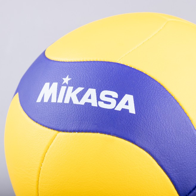 BALN VOLEIBOL T5 MIKASA V345W
