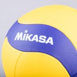 VOLLEYBALL BALL MIKASA V345W T5