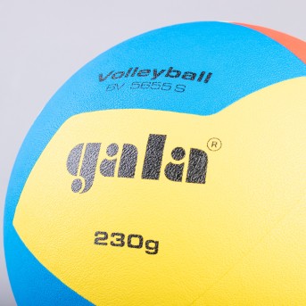 BOLA VOLEIBOL T5 GALA BV5655S BOLA VOLEIBOL T5 GALA BV5655S