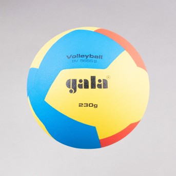 VOLLEYBALL BALL GALA BV5655S T5