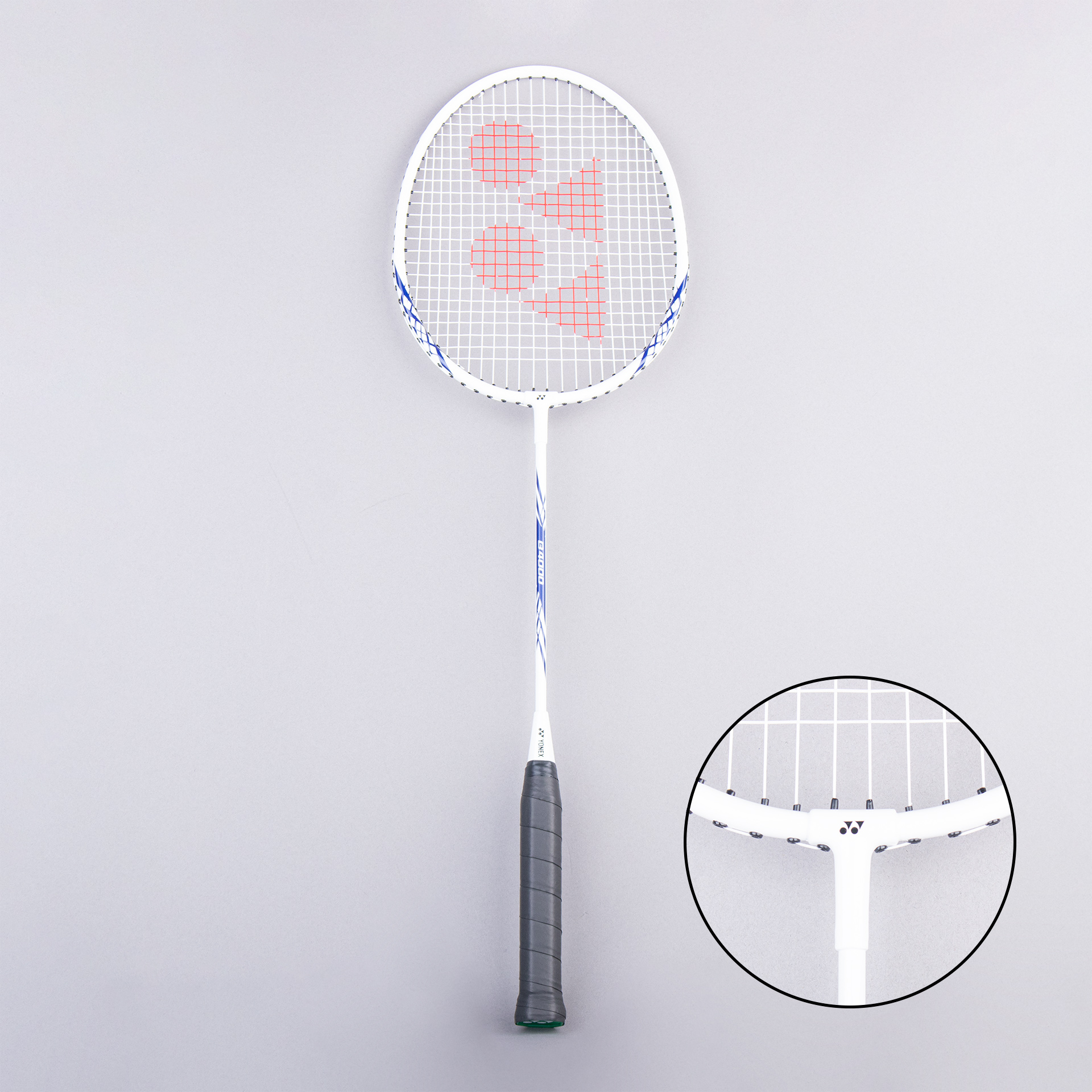 RAQUETA BADMINTON YONEX BASIC 4000