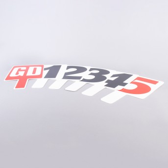 CONJUNTO DE MARCAO DE FALTAS DE BASQUETEBOL