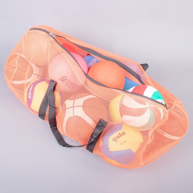 BOLSA PARA TRANSPORTE DE PELOTAS (144 LITROS)
