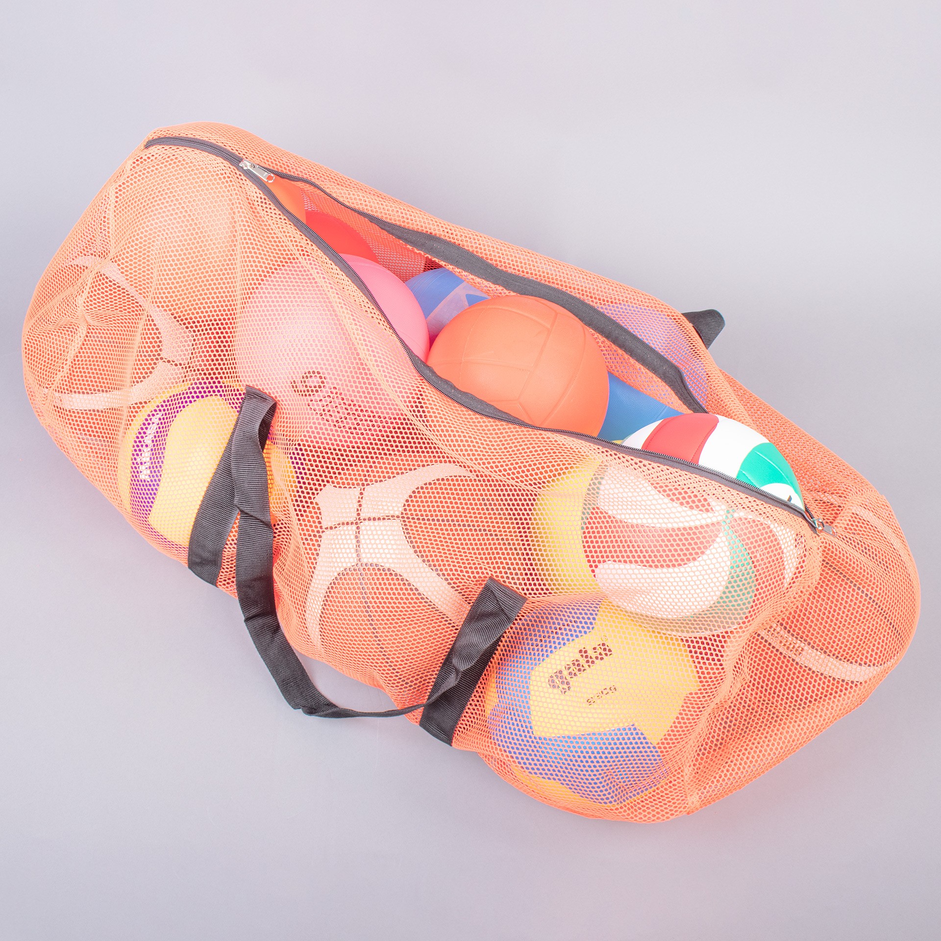 BOLSA PARA TRANSPORTE DE PELOTAS (144 LITROS)