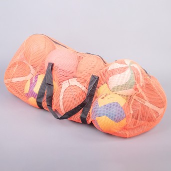SACO PARA TRANSPORTE DE BOLAS (144 LITROS)