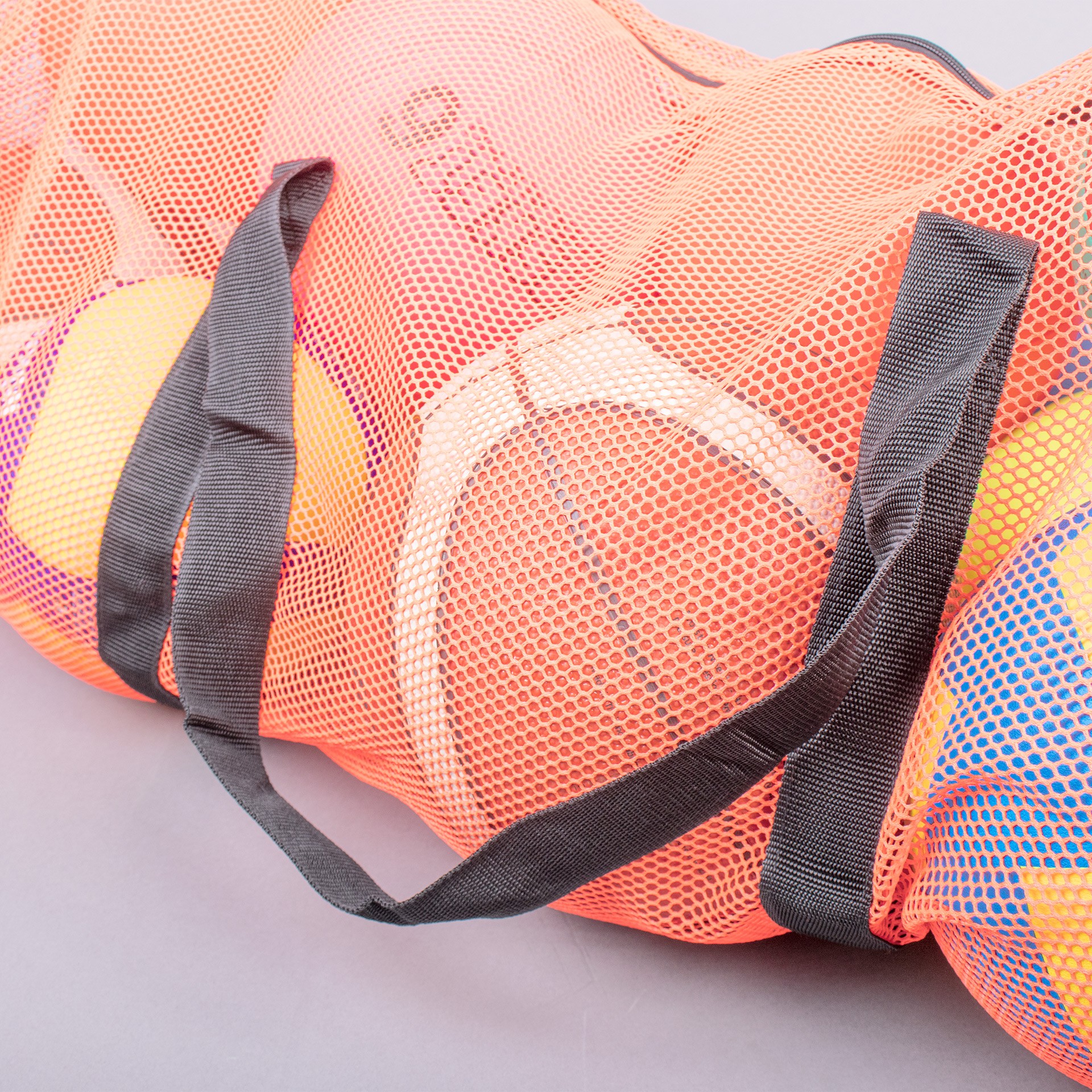 BOLSA PARA TRANSPORTE DE PELOTAS (144 LITROS)