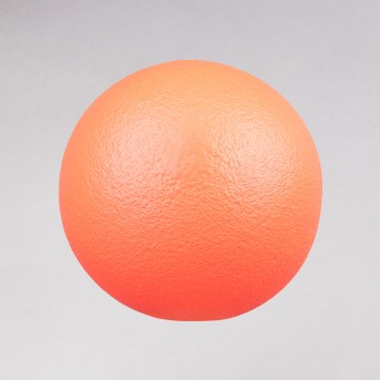BOLA ANDEBOL T1 ESPUMA REVESTIDA