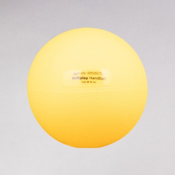 BOLA ANDEBOL LEDRA SOFT PLAY PVC