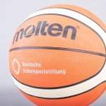 BASKETBALL BALL MOLTEN BG