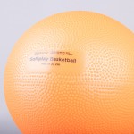 BOLA BASQUETEBOL LEDRA SOFT PLAY PVC