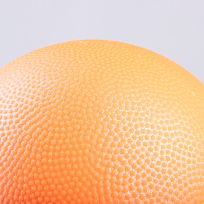 BOLA BASQUETEBOL LEDRA SOFT PLAY PVC