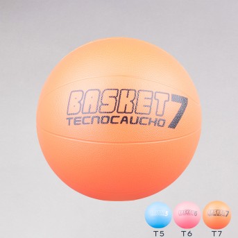 BOLA BASQUETEBOL XSPORTS SUPER SOFT