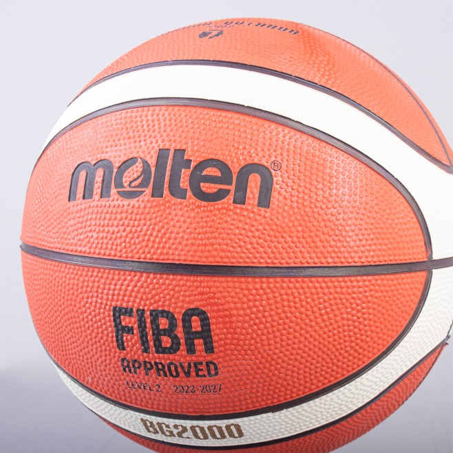 BALN BALONCESTO MOLTEN BG2000