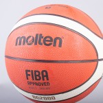 BASKETBALL BALL MOLTEN BG2000