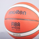 BASKETBALL BALL MOLTEN BG3800