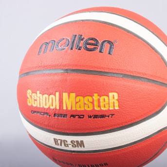 BALN BALONCESTO MOLTEN SCHOOL MASTER