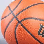 BOLA BASQUETEBOL WILSON EVOLUTION FPB