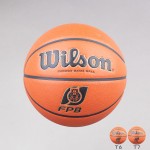 BOLA BASQUETEBOL WILSON EVOLUTION FPB