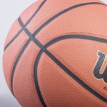 BOLA BASQUETEBOL WILSON REACTION PRO FPB