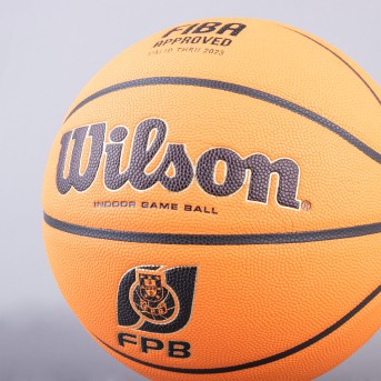 BALN BALONCESTO WILSON EVO NXT FPB