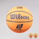 BOLA BASQUETEBOL WILSON EVO NXT FPB BOLA BASQUETEBOL WILSON EVO NXT FPB