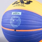 BASKETBALL BALL WILSON FIBA 3x3 REPLICA T6