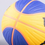 BASKETBALL BALL WILSON FIBA 3x3 REPLICA T6