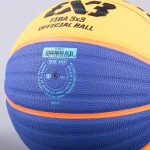 BASKETBALL BALL WILSON FIBA 3x3 GAME T6