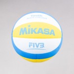 BEACH VOLLEYBALL BALL MIKASA SBV YOUTH T5