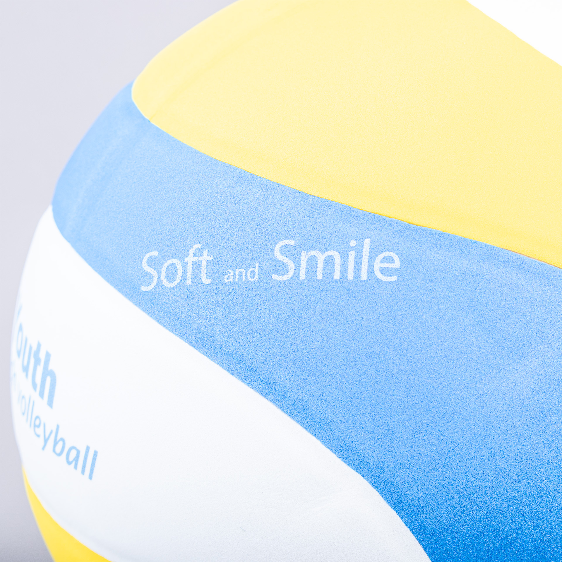 BALÓN VOLEIBOL PLAYA T5 MIKASA SBV YOUTH