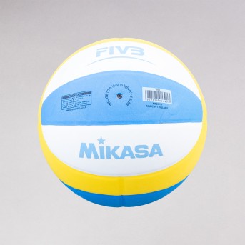 BALN VOLEIBOL PLAYA T5 MIKASA SBV YOUTH
