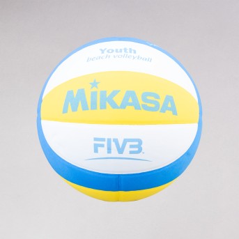 BOLA VOLEIBOL PRAIA T5 MIKASA SBV YOUTH