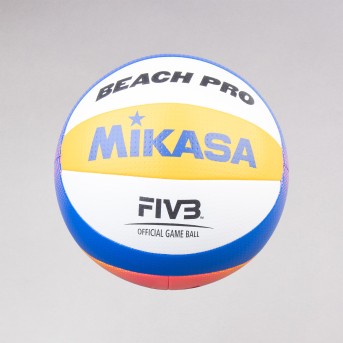 BOLA VOLEIBOL PRAIA T5 MIKASA BV550C