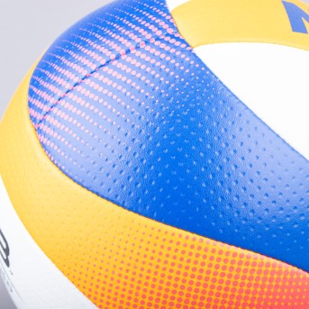 BALN VOLEIBOL PLAYA T5 MIKASA BV550C