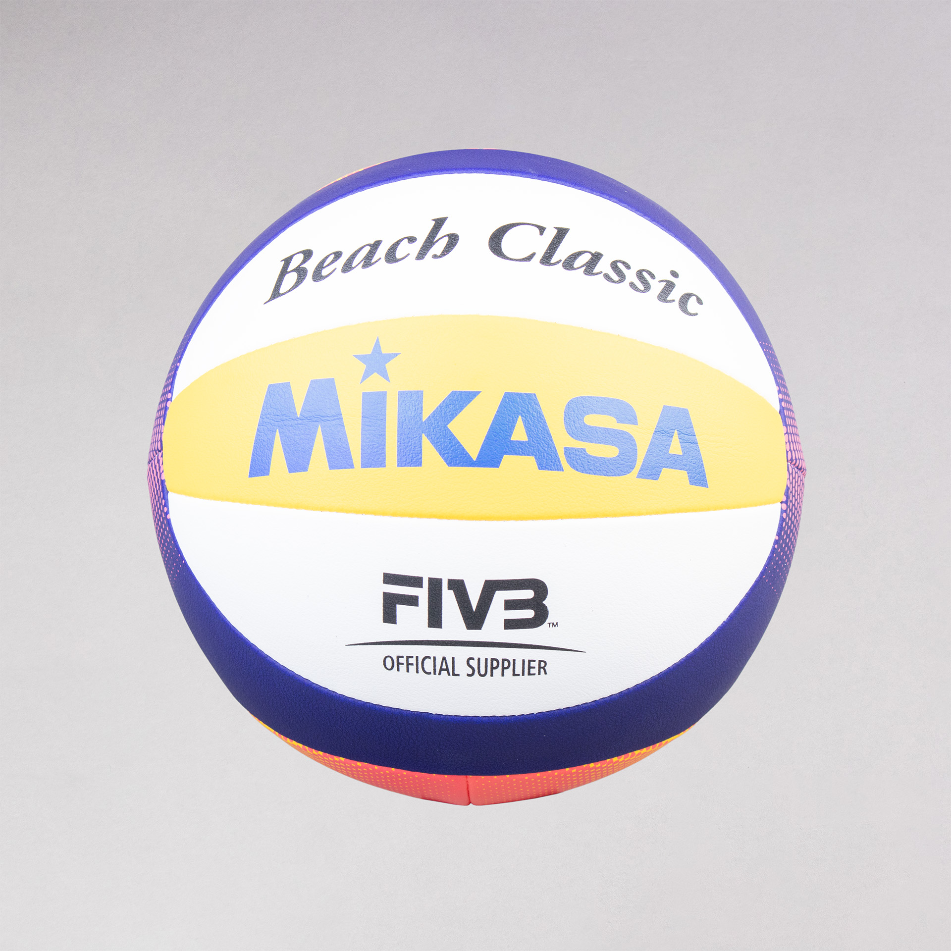 BALÓN VOLEIBOL PLAYA T5 MIKASA BV551C