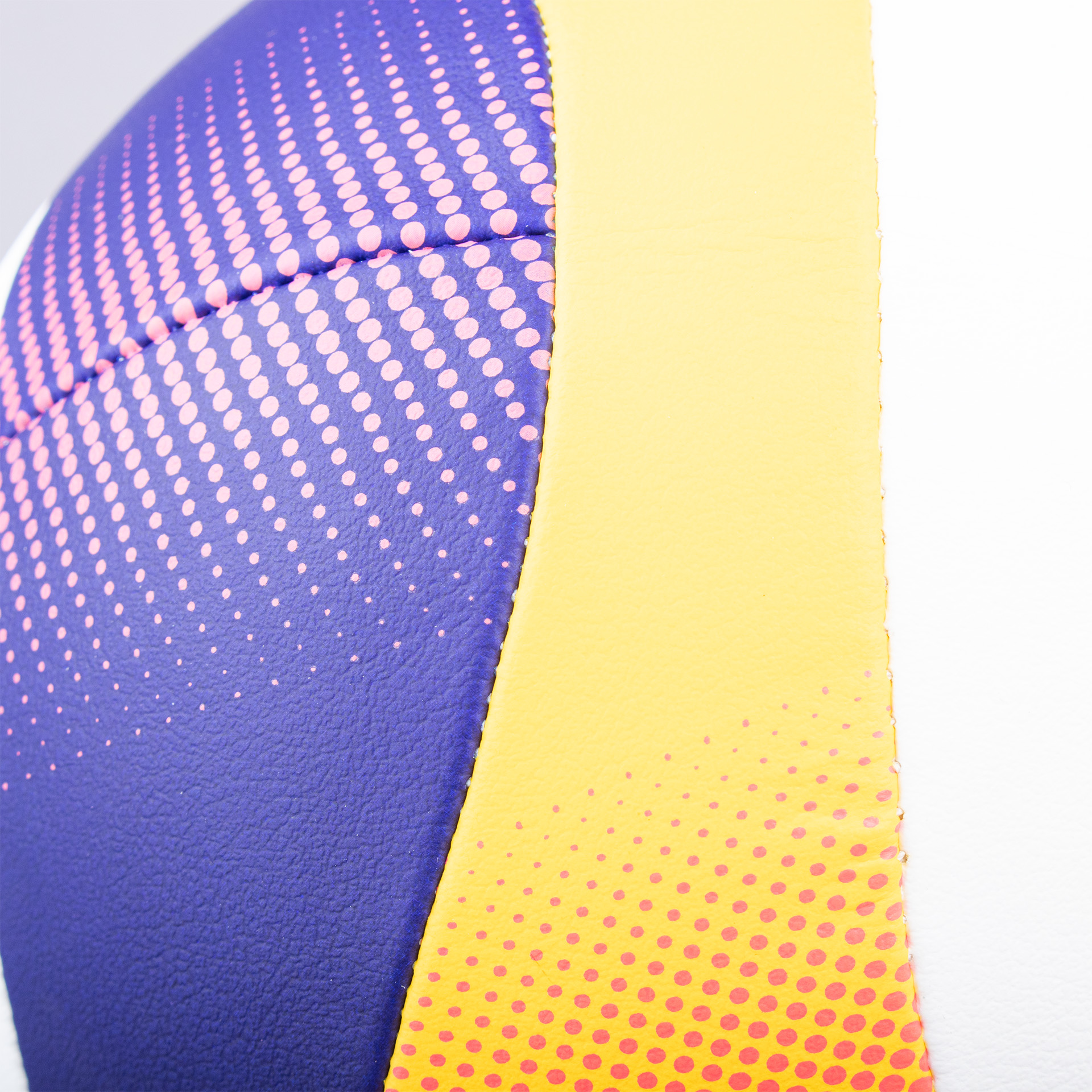 BALÓN VOLEIBOL PLAYA T5 MIKASA BV551C