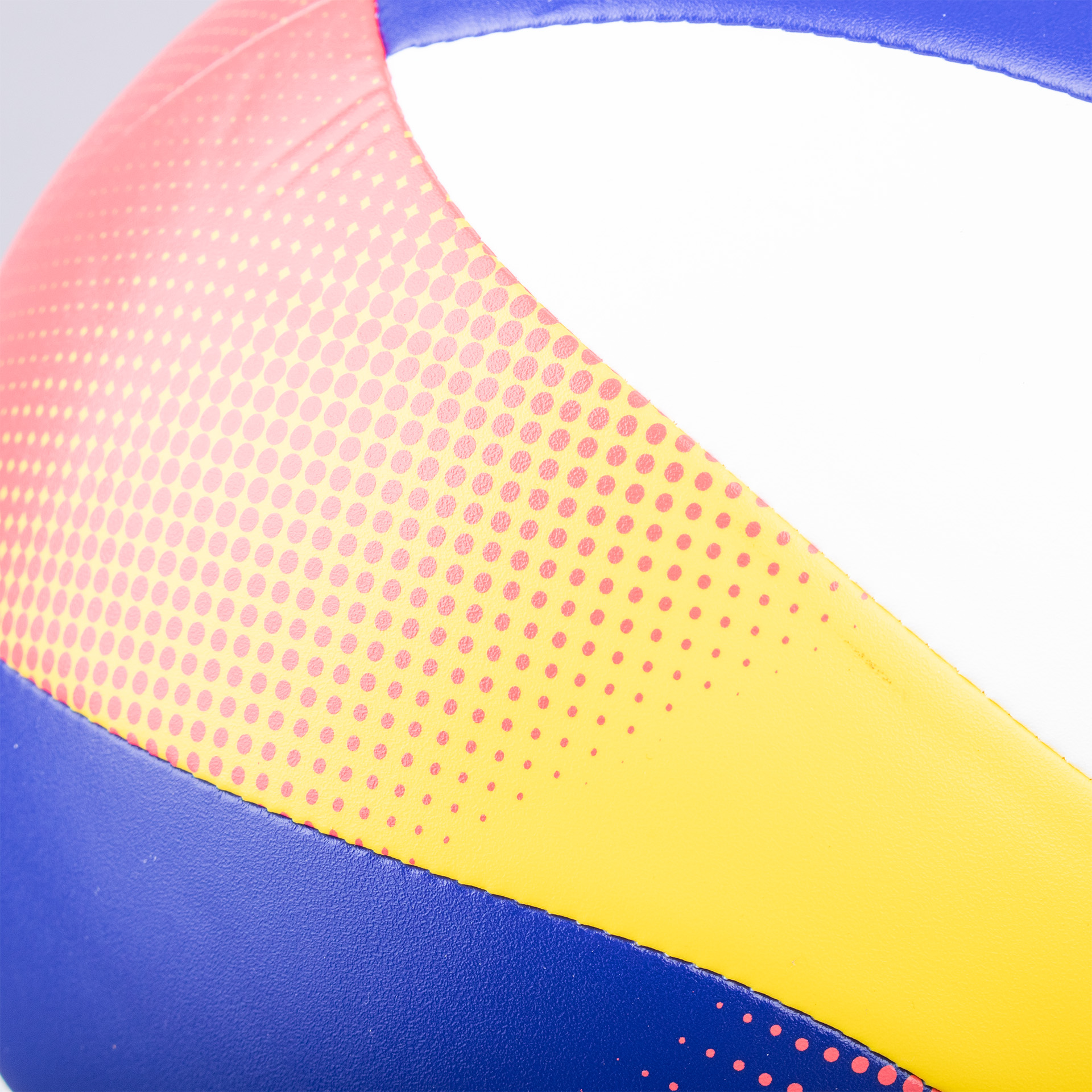 BALÓN VOLEIBOL PLAYA T5 MIKASA BV552C