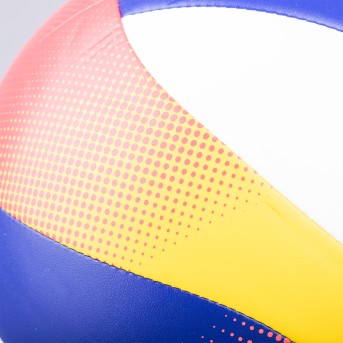 BALN VOLEIBOL PLAYA T5 MIKASA BV552C