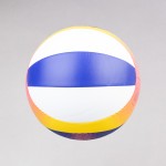BEACH VOLLEYBALL BALL MIKASA BV552C T5