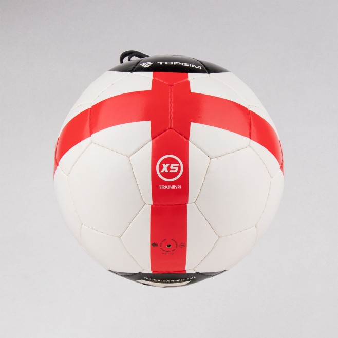 BOLA PARA SUSPENDER TOPGIM XS TRAINING
