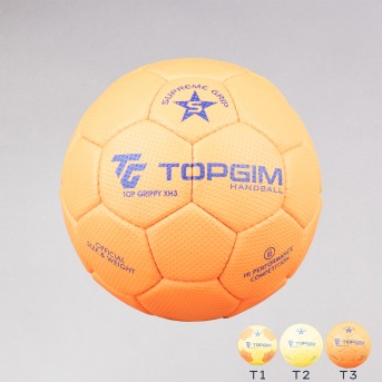 BOLA ANDEBOL TOPGIM COMPETIO