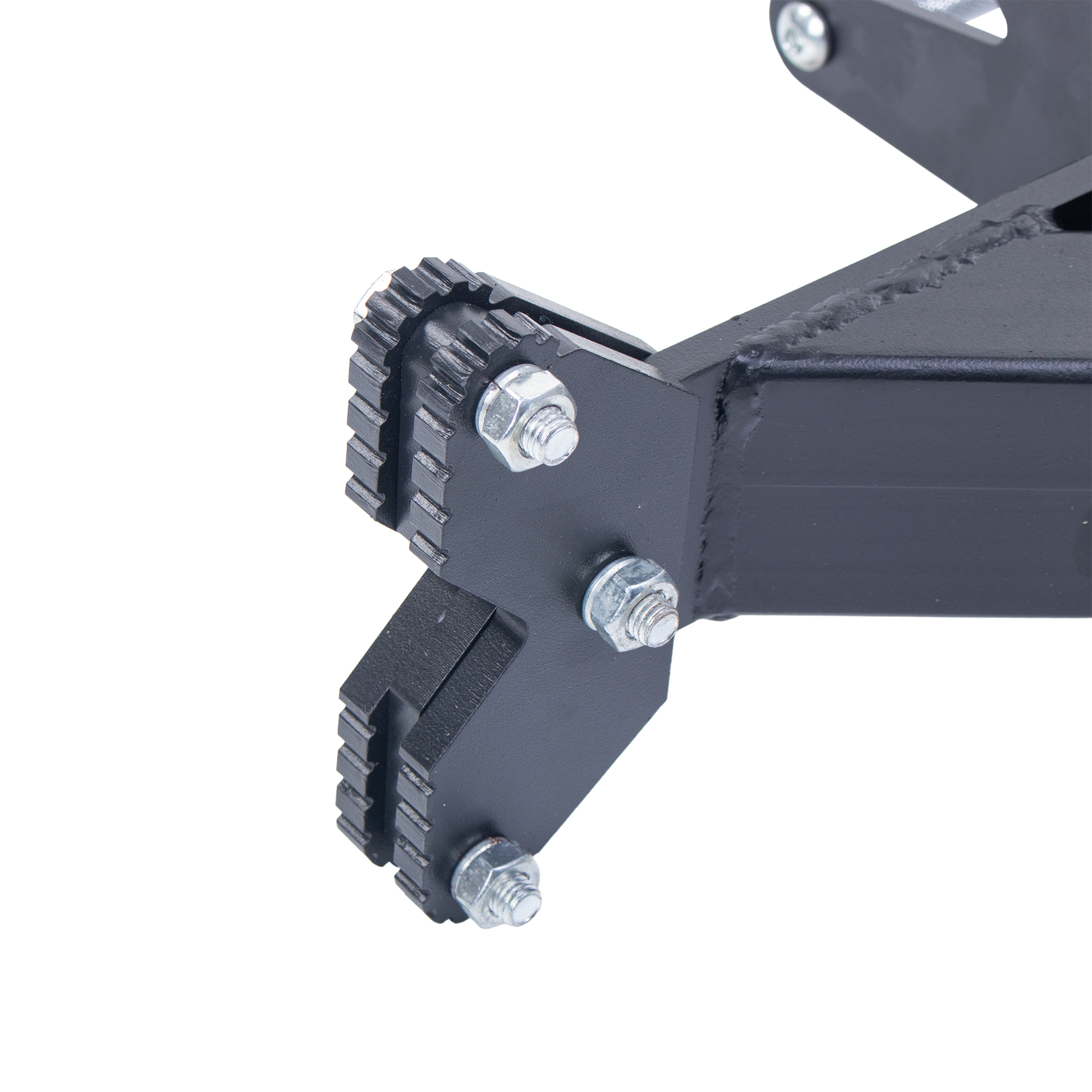 BARRA OLÍMPICA OPEN TRAP BAR