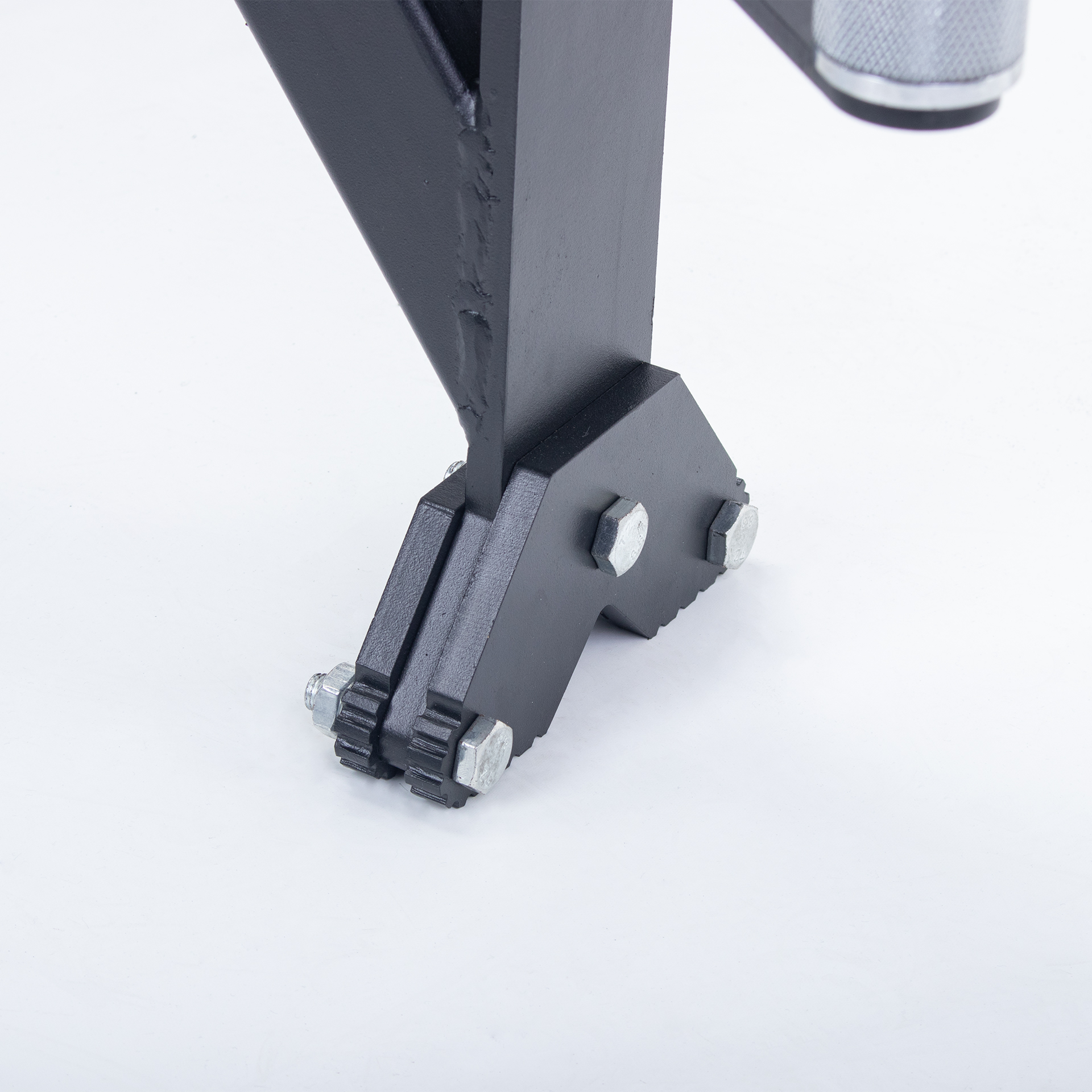 BARRA OLÍMPICA OPEN TRAP BAR