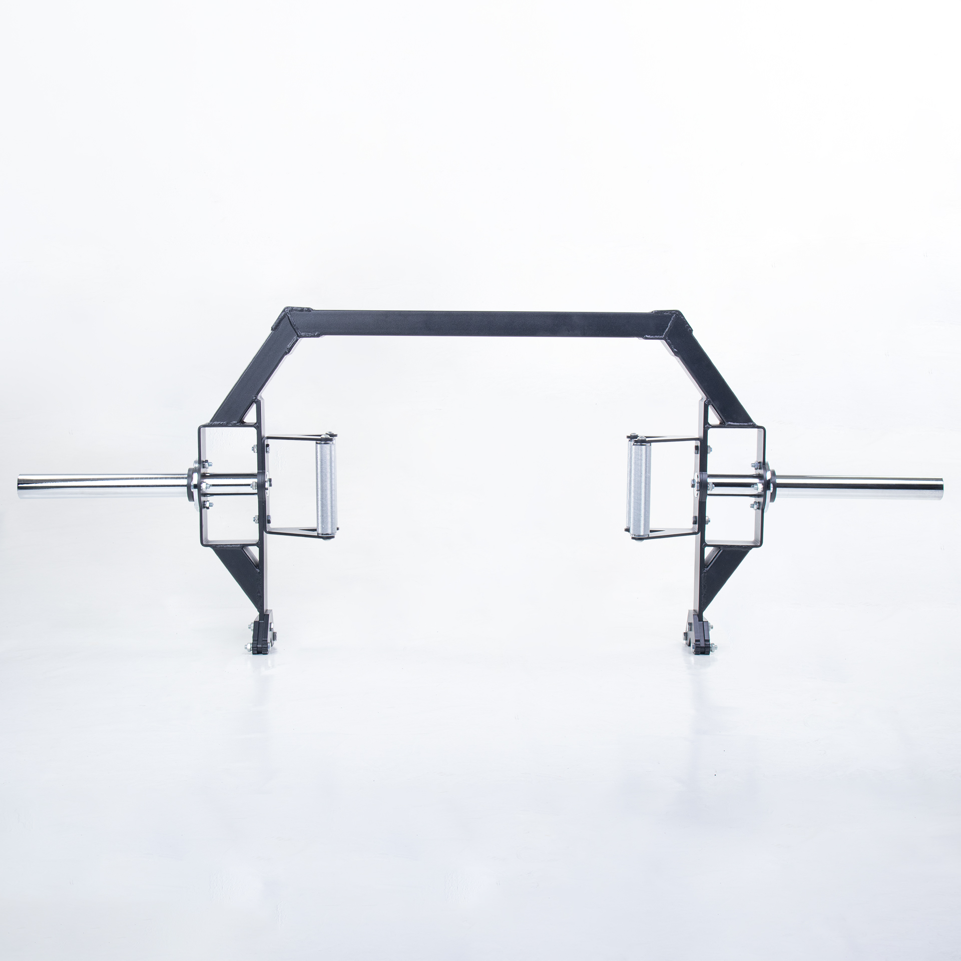 BARRA OLÍMPICA OPEN TRAP BAR