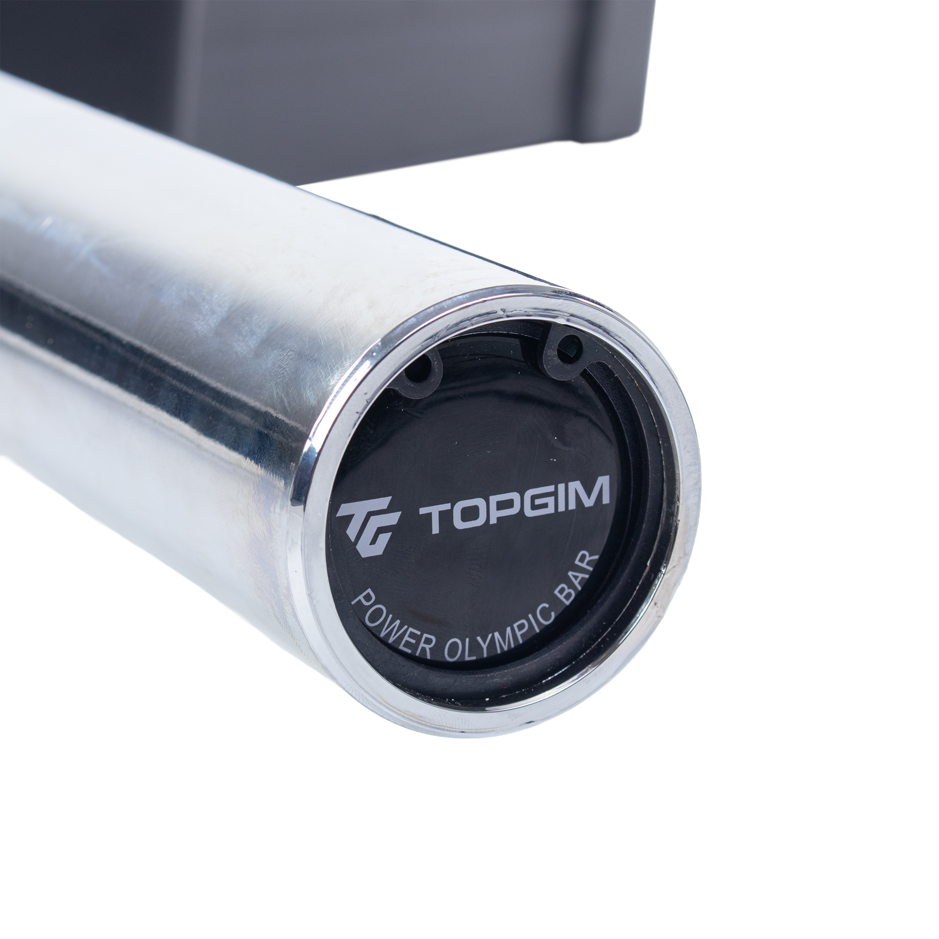 BARRA OLÍMPICA OPEN TRAP BAR