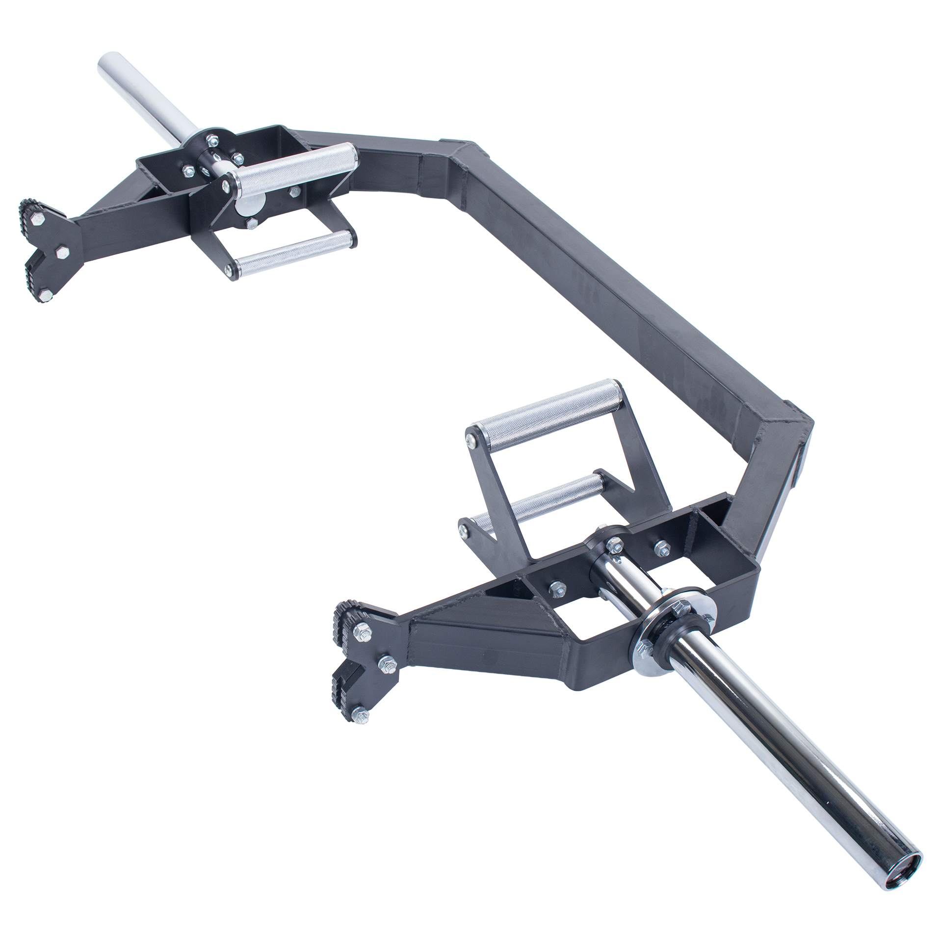 BARRA OLÍMPICA OPEN TRAP BAR