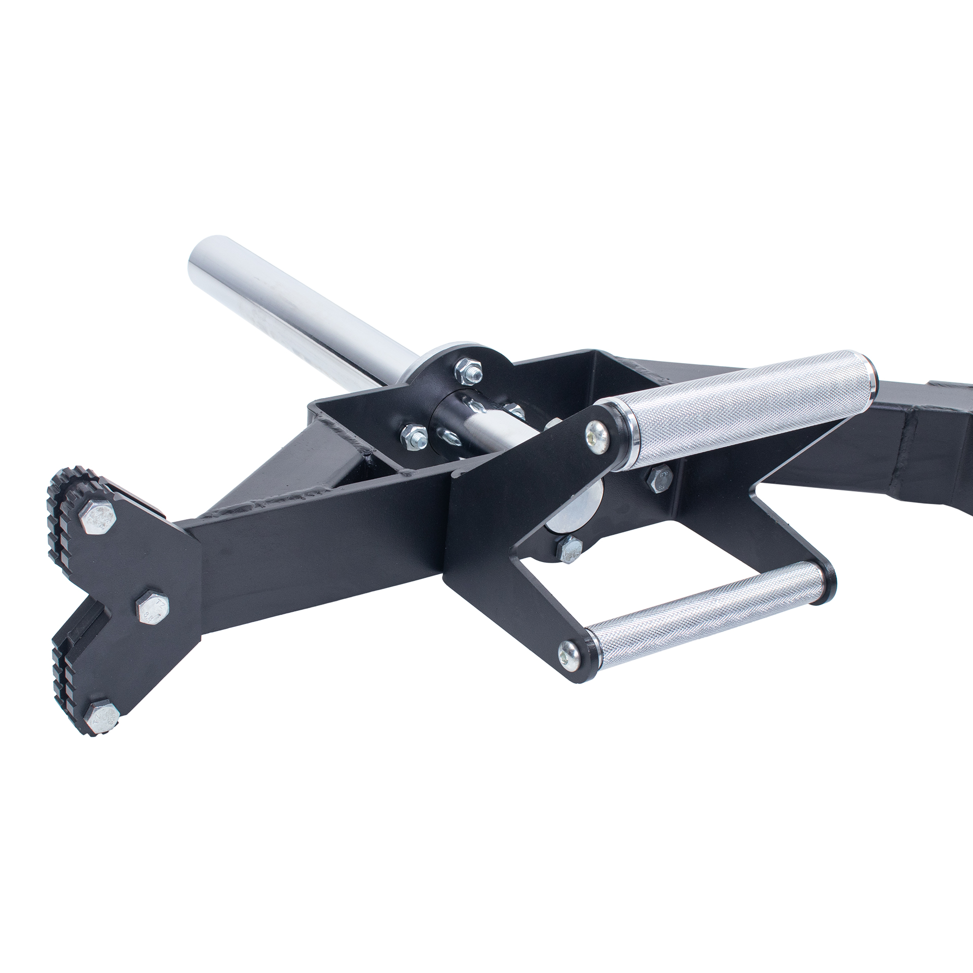 BARRA OLÍMPICA OPEN TRAP BAR