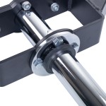 OLYMPIC BAR OPEN HAMMER