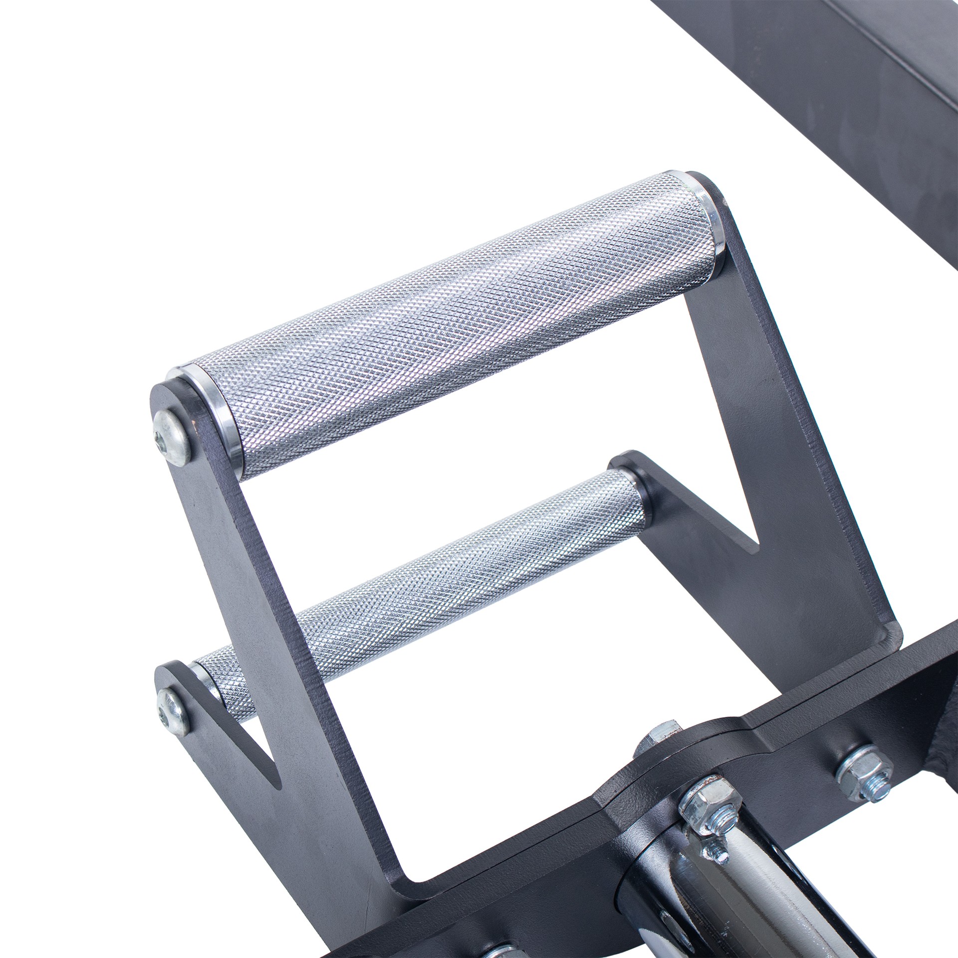 BARRA OLÍMPICA OPEN TRAP BAR