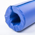 PROTECO PARA POSTES DE VOLEIBOL